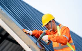 Professional Roofing Service  in Central Park, WA